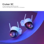 Cruiser SC (5MP) - Image 2