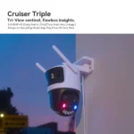 Cruiser Triple (11MP) - Image 2