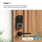 Imou Cubo 1 Smart Lock - Image 2