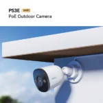 Imou PS3E 3K - 5MP Wired PoE Outdoor Smart Camera - Image 2
