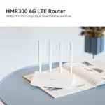 Imou HMR300 4G LTE Wi-Fi Router - Image 2