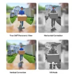 Doorbell 3 Kit 4MP - Image 3
