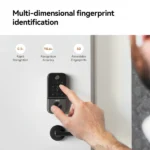 Imou Cubo 1 Smart Lock - Image 3