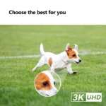 Bulb Camera (3MP) - Image 15