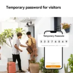 Imou Cubo 1 Smart Lock - Image 4