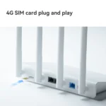 Imou HMR300 4G LTE Wi-Fi Router - Image 5