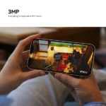 Imou PS2M 2K - 3MP Wired PoE Indoor Smart Camera - Image 5