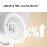 IMOU Ranger 2 Dual 2K 3MP+3MP Wi-Fi Indoor Camera - Image 14