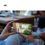 Imou PS3E 4K - 8MP Wired PoE Outdoor Smart Camera - Image 4