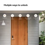 Imou Cubo 1 Smart Lock - Image 5
