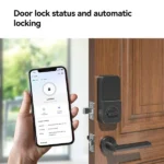 Imou Cubo 1 Smart Lock - Image 6
