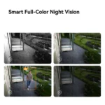 Imou PS3D 2K - 3MP Wired PoE Outdoor Smart Camera - Image 3