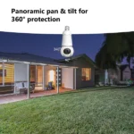 Bulb Camera (3MP) - Image 13