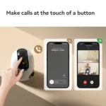 IMOU Ranger 2 Dual 2K 3MP+3MP Wi-Fi Indoor Camera - Image 15