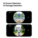 Doorbell 3 Kit 4MP - Image 5