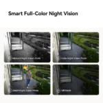 Imou PS8D 3K - 5MP Wired PoE Indoor & Outdoor Turret Camera - Image 6