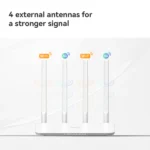 Imou HMR300 4G LTE Wi-Fi Router - Image 6