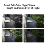 Imou PS3E 4K - 8MP Wired PoE Outdoor Smart Camera - Image 5