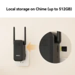 Doorbell 3 Kit 4MP - Image 6