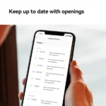 Imou Cubo 1 Smart Lock - Image 7
