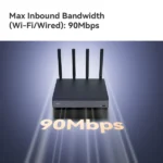 Imou 18-CH Wi-Fi Smart Network Video Recorder - Image 7