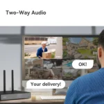 Imou 10-CH Wi-Fi Smart Network Video Recorder (NVR) - Image 8
