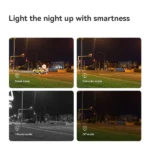 IMOU Cruiser Dual 2 3K 5MP+5MP Wi-Fi Outdoor Camera - Image 8