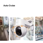 Imou PS2M 2K - 3MP Wired PoE Indoor Smart Camera - Image 9