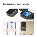 Imou Cubo 1 Smart Lock - Image 9