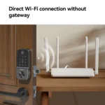 Imou Cubo 1 Smart Lock - Image 10