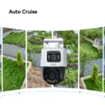 Imou PS70F 3K 5+5 Dual - Lens Wired PoE Outdoor Camera - Image 11