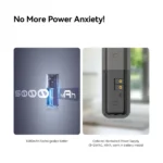 Doorbell 3 Kit 4MP - Image 9