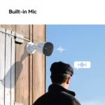 Imou PS3D 3K - 5MP Wired PoE Outdoor Smart Camera - Image 10