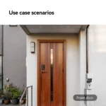 Imou Cubo 1 Smart Lock - Image 11
