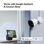 Imou PS3E 3K - 5MP Wired PoE Outdoor Smart Camera - Image 13