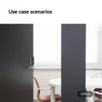 Imou Cubo 1 Smart Lock - Image 12