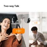 Imou PS2M 2K - 3MP Wired PoE Indoor Smart Camera - Image 12
