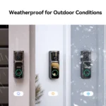 Doorbell 3 Kit 4MP - Image 11