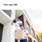 Imou PS70F 3K 5+5 Dual - Lens Wired PoE Outdoor Camera - Image 13