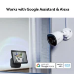 Imou PS3D 3K - 5MP Wired PoE Outdoor Smart Camera - Image 11