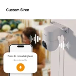 Imou PS2M 2K - 3MP Wired PoE Indoor Smart Camera - Image 13