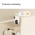 IMOU Ranger 2 Dual 2K 3MP+3MP Wi-Fi Indoor Camera - Image 5