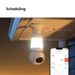 Bulb Camera (5MP) - Image 6