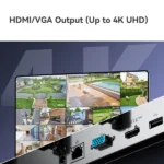 Imou 10-CH Wi-Fi Smart Network Video Recorder (NVR) - Image 13