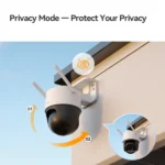 IMOU Cruiser SC - 4K - 8MP Wi-Fi Outdoor Smart Camera - Image 13