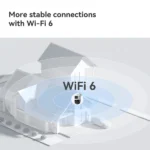 IMOU Cruiser Dual 2 2K 3MP+3MP Wi-Fi Outdoor Camera - Image 11