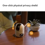 IMOU Ranger 2 Dual 2K 3MP+3MP Wi-Fi Indoor Camera - Image 4
