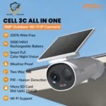 Cell 3C All in one (3MP)