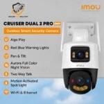 Cruiser Dual 2 Pro (8MP)