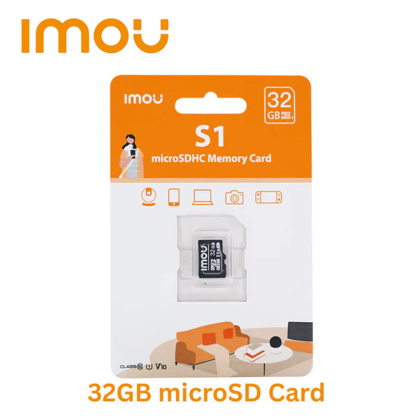 32gb-microsd-card--65264-2363957-040525105244399_7ccc18dd-73ef-4de3-bd48-13104c896aea_600x IMOU 32GB Exclusive Micro SD XC Card for Surveillance - Image 1